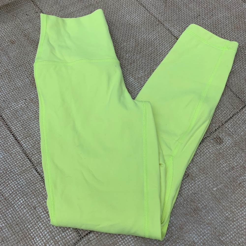 Lululemon Align Pant 4